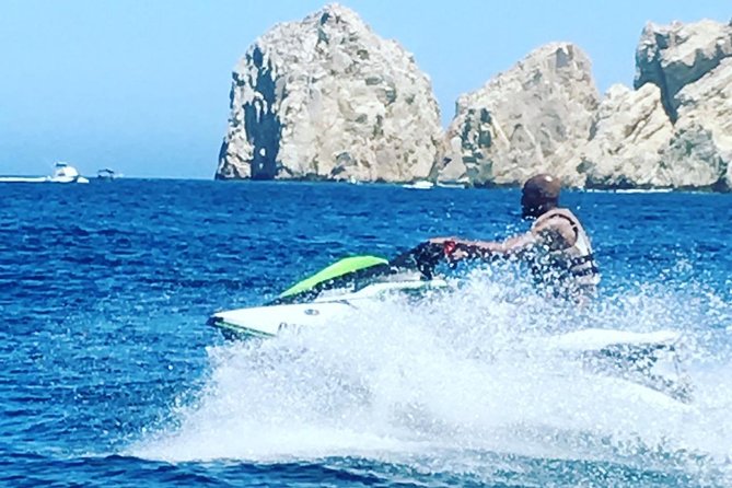 Jet Skiing in Cabo San Lucas - Price, value, and possible extra costs