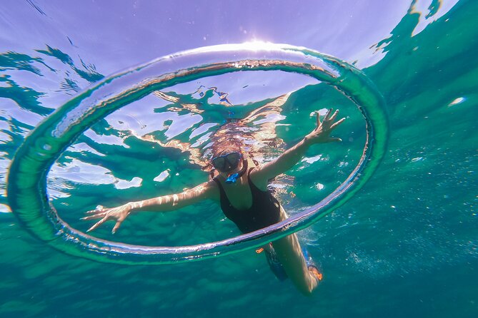 Kayak Expedition to the Arch of Cabo San Lucas, Lovers Beach & Snorkel - Starting before sunrise at Empacadora Beach
