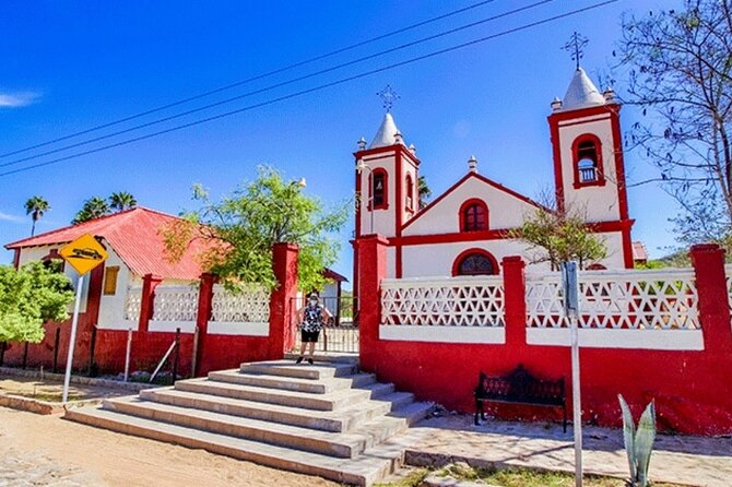 La Paz and Todos Santos Day Trip with Lunch - Is $139 a fair price?