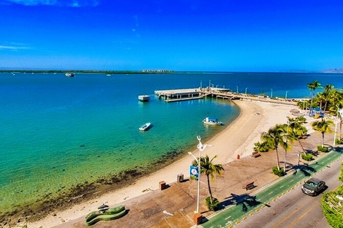 La Paz and Todos Santos Day Trip with Lunch - Who will like this tour most?