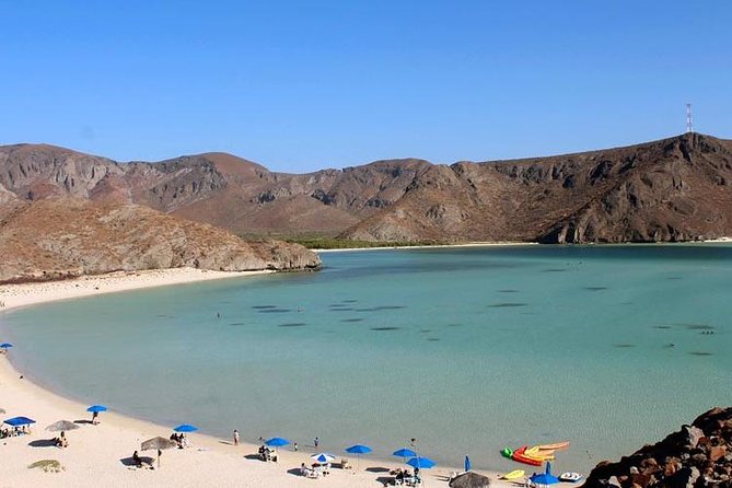 La Paz Paradise: Balandra & beyond - Key points to know before booking