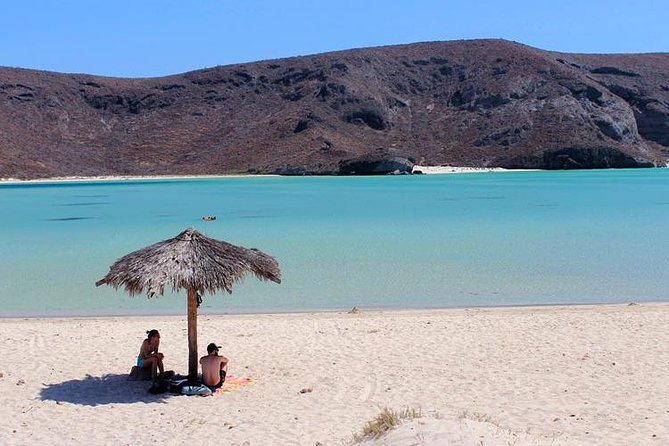 La Paz Paradise: Balandra & beyond - Why this Cabo day trip is really about La Paz