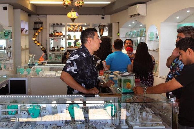 La Paz Paradise: Balandra & beyond - Todos Santos and the limits of the Hotel California stop
