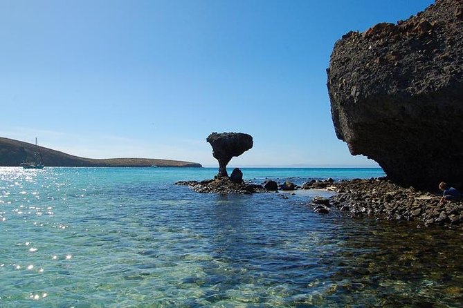La Paz Paradise: Balandra & beyond - Practical ways to make the day better