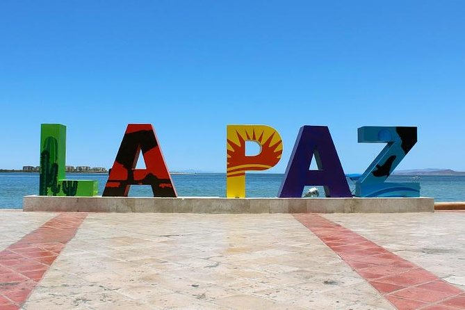 La Paz Paradise: Balandra & beyond - El Tecolote: the place to swim, eat, and slow down