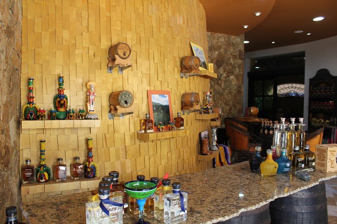 La Paz Tour, Historical City, Beach, Colonial and Beautiful scenery on the way! - Todos Santos and the Hotel California Stop