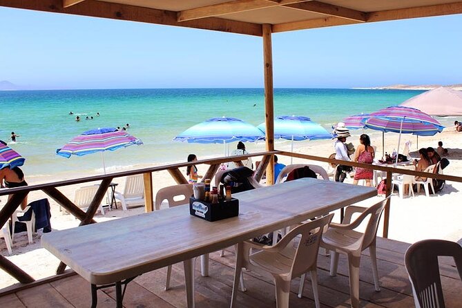 La Paz Tour, Historical City, Beach, Colonial and Beautiful scenery on the way! - Who Should Book This Full-Day Tour?