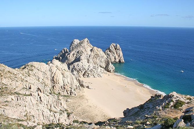 Land's End Sightseeing Boat Tour in Los Cabos - Value compared with cruise-ship excursions