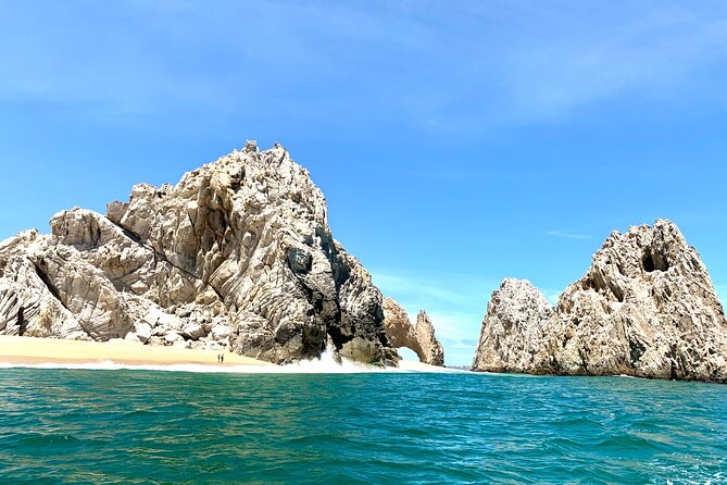 Land's End Tour in a Glass Bottom Boat - Price and what you receive for $46