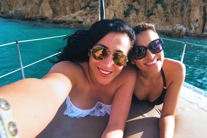 Lands End Luxury Sail and Snorkel Cruise in Cabo San Lucas - Why this Cabo cruise works so well
