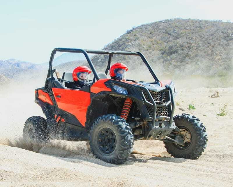 Los Cabos: 2 in 1 Combo Tour - Practical ways to make the day better