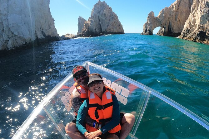 Los Cabos 3 in 1 Adventure: Camel Ride, Lunch and Arch Boat Tour - Who Will Enjoy This Most