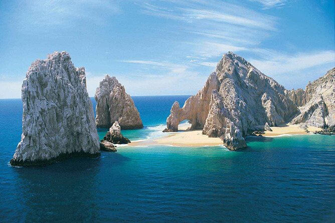 Los Cabos Airport Private Transfer SJD to Multiple Destinations - A private vehicle for a 20 to 35 minute ride