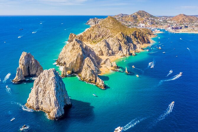 Los Cabos Airport Private Transfer SJD to Multiple Destinations - What the driver service includes
