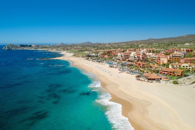 Los Cabos Airport Private Transfer SJD to Multiple Destinations - Is $38.33 per person a fair price?
