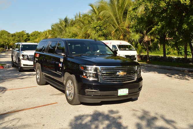 Los Cabos Airport Transportation - Key Points