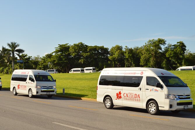 Los Cabos Airport Transportation - The First 25 Minutes After Landing