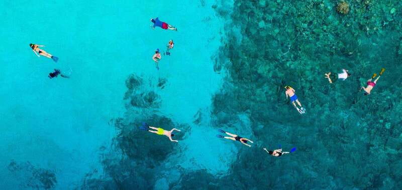 Los Cabos Arch & Lover’s Beach Tour + Snorkeling Tour - El Arco photo stop and the return boat