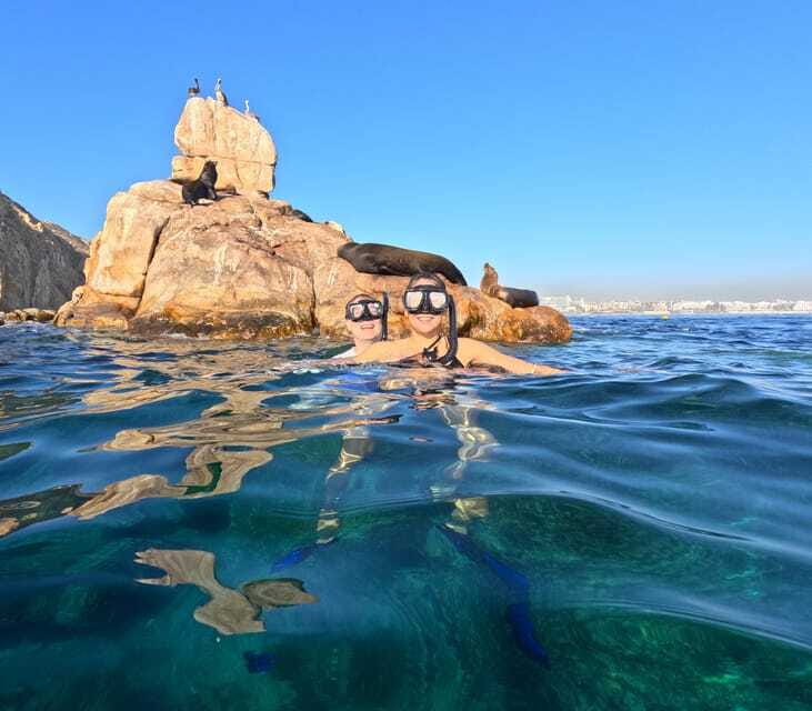 Los Cabos Arch & Lover’s Beach Tour + Snorkeling Tour - Who will enjoy this Cabo excursion