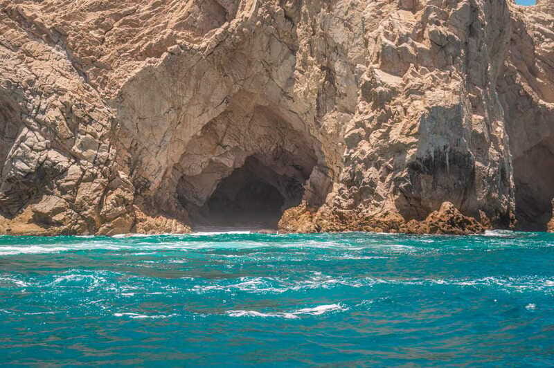 los cabos arch tour & drinks +snorkel tour - Snorkeling for 45 to 60 minutes