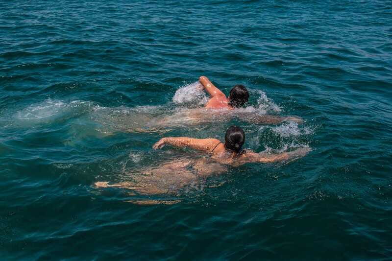 los cabos arch tour & drinks +snorkel tour - Who should book this tour