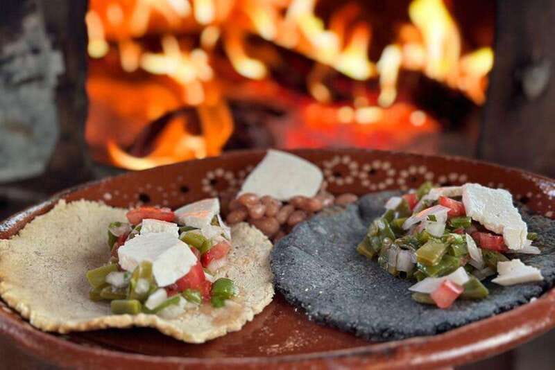 Los Cabos: Azteca Cactus Taco Farm to Table Cooking Class - Why nopal cactus matters in Mexican food