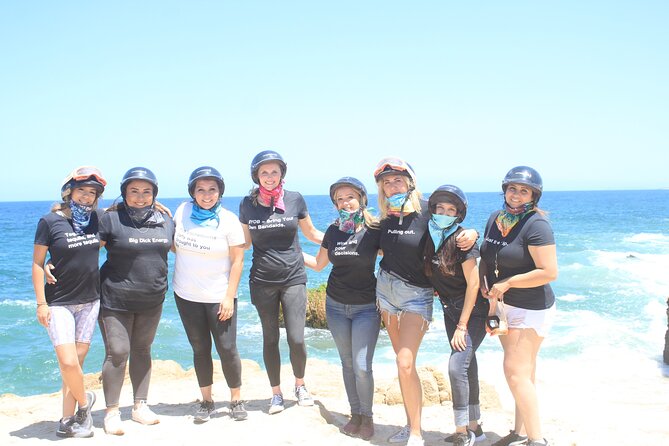 Los Cabos Beach & Desert Tour in Automatic ATV + Tequila Tasting - Safety, insurance, and the costs not shown in the headline price