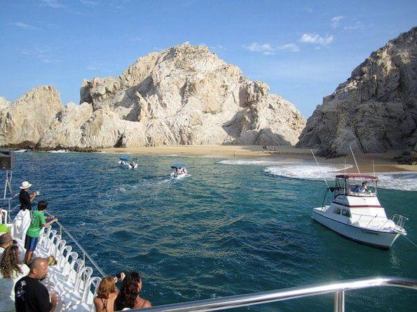Los Cabos Beginner Scuba Dive Experience - What happens before you enter the water