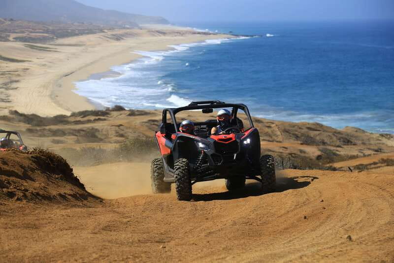Los Cabos: Can-Am Maverick X3 Turbo Off-Road Adventure - Price, Add-On Fees, and Overall Value