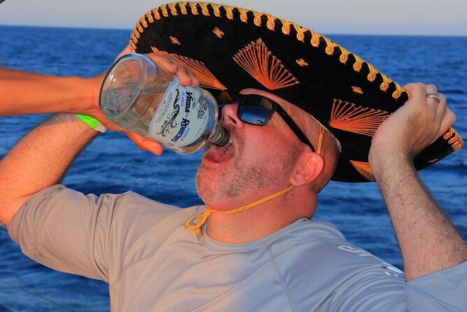 Los Cabos Catamaran Cruise with Open Bar & Light Snack - Crew, comfort, and the occasional service risk