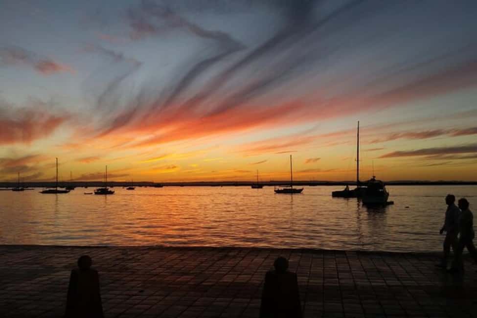 Los Cabos: City Tour San Jose del Cabo, Cabo San Lucas - Why this tour works as a first day in Los Cabos
