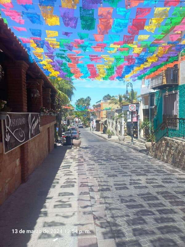 Los Cabos: City Tour San Jose del Cabo, Cabo San Lucas - San Jose del Cabo and the 1773 Mission