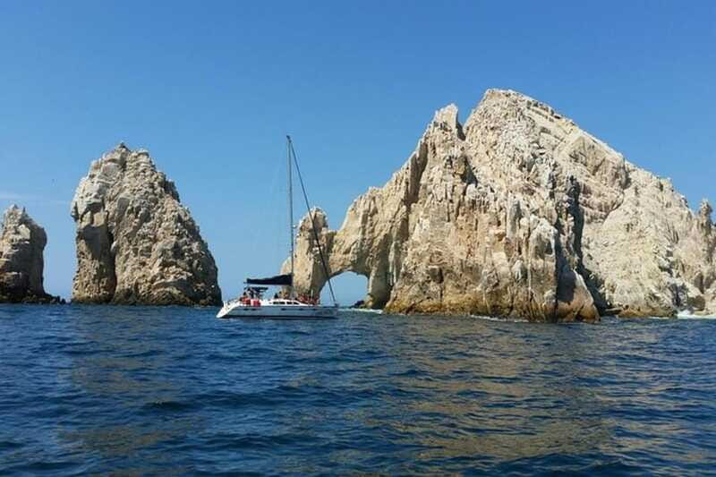 Los Cabos: City Tour San Jose del Cabo, Cabo San Lucas - Guides, vehicles, and the feel of the day
