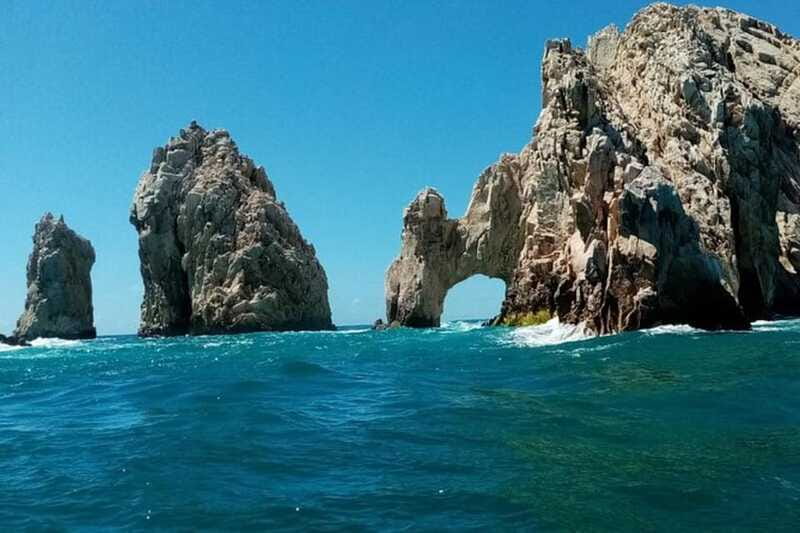 Los Cabos: City Tour San Jose del Cabo, Cabo San Lucas - Practical value at $89