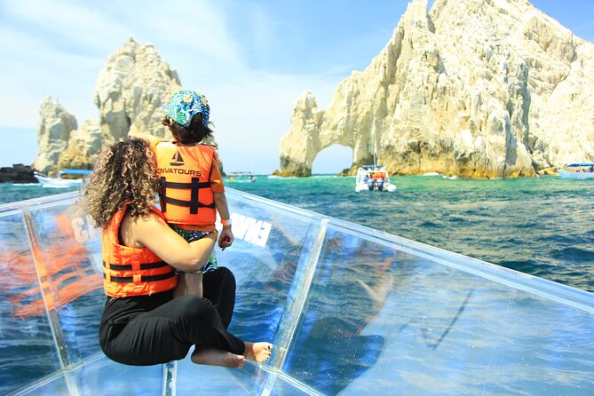 Los Cabos Deluxe City Tour: San Jose, San Lucas and The Arch - Tequila tasting with useful context