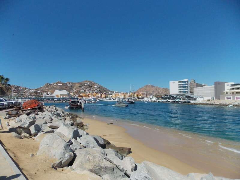 LOS CABOS ENCOUNTER - Key points at a glance