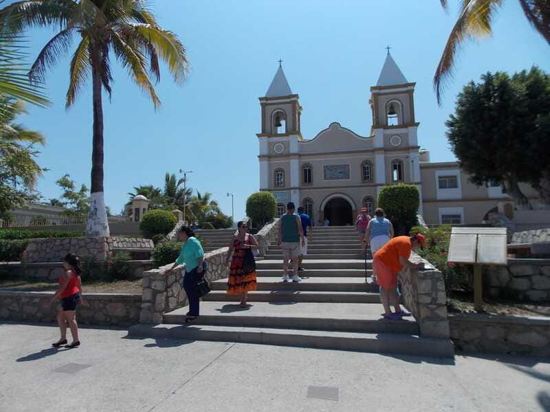 LOS CABOS ENCOUNTER - Pearls from the Sea of Cortez