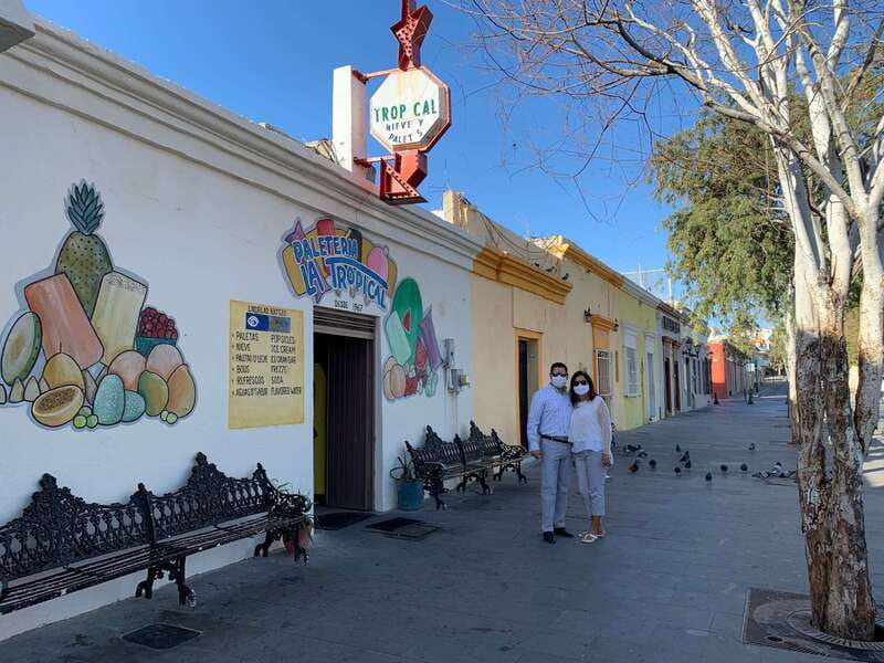 Los Cabos: Half-Day San Lucas and San Jose Tour - A six-hour overview of both Cabo towns