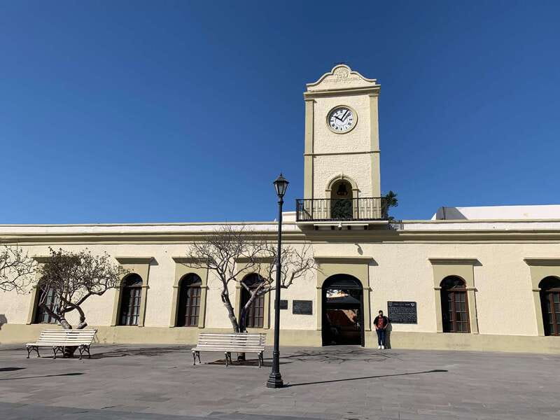 Los Cabos: Half-Day San Lucas and San Jose Tour - The Tourist Corridor, beaches, and resort country