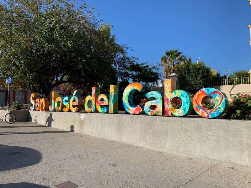 Los Cabos: Half-Day San Lucas and San Jose Tour - Who should book this tour?