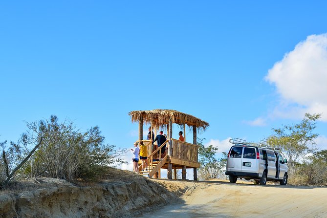 Los Cabos: Hiking at the Fox Canyon with Waterfall - Is the $165 price good value?