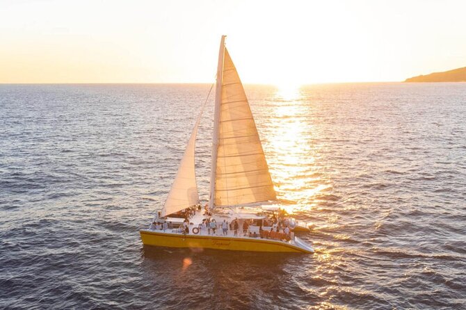 Los Cabos Jazz & Wine Sunset Cruise - Key points at a glance
