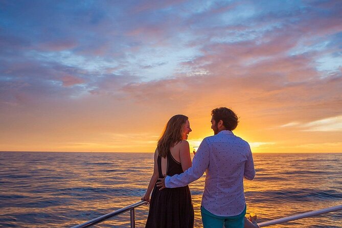 Los Cabos Jazz & Wine Sunset Cruise - What this Cabo sunset cruise really is