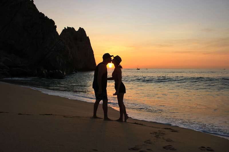 Los Cabos: Kayak to The Arch & Snorkel + Transport & Photos - Why the sunrise departure is worth considering