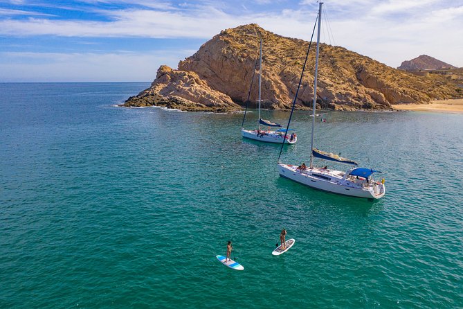 Los Cabos Luxury Sailing, Snorkel and Lunch Cruise - How much value do you get for $149?