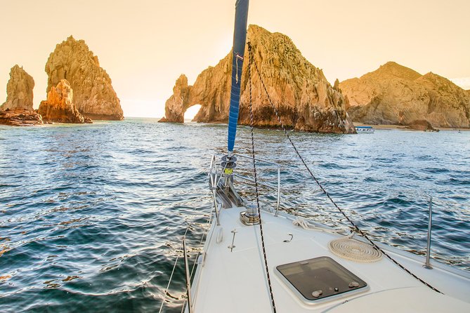 Los Cabos Luxury Sunset Sail with Light Appetizers and Open Bar - Is $109 a fair price?