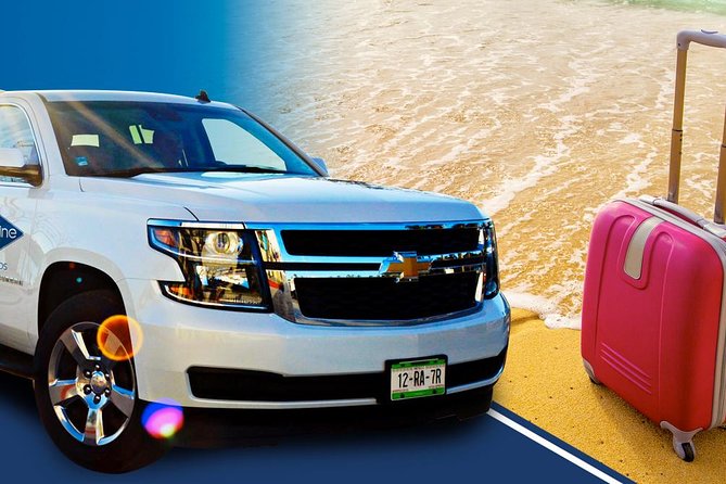 Los Cabos Luxury SUV Round-trip Transportation - Practical booking advice for a smoother pickup