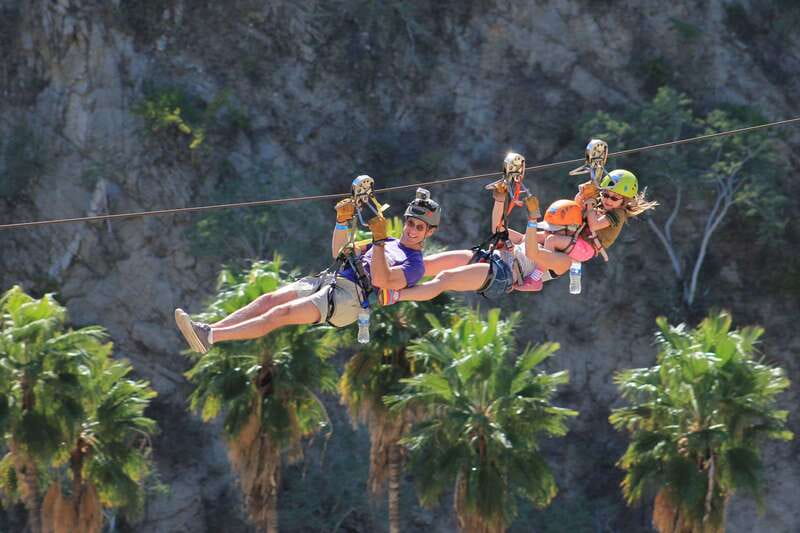 Los Cabos: Monster Zip Line at Wild Canyon - Should you book the Monster Zip Line?