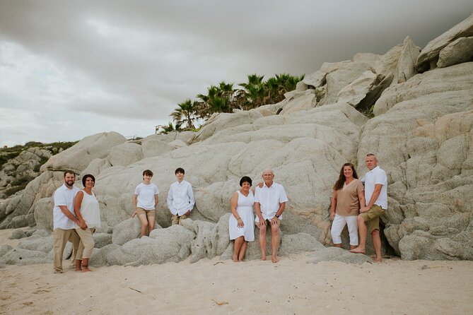 Los Cabos Photographer - The meeting point and the transportation question