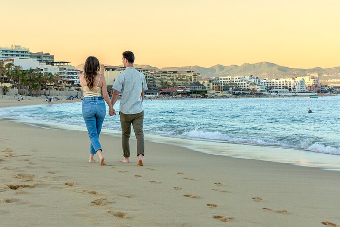 Los Cabos Photographer - Who will get the most from this session
